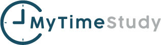 MyTimeStudy Logo